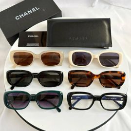 Picture of Chanel Sunglasses _SKUfw56808120fw